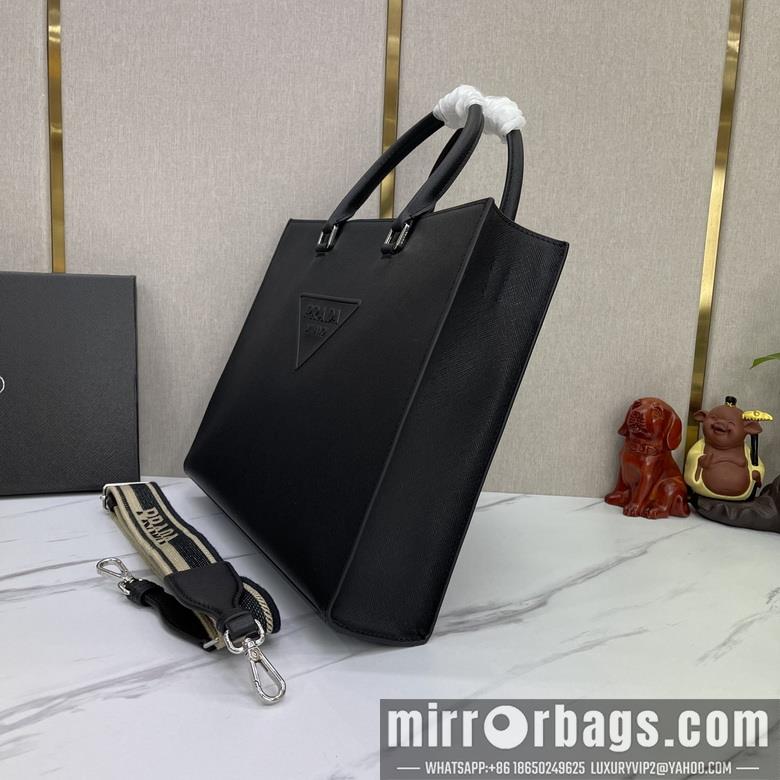 Prada Bags 2106-1 38X29X8cm WP
