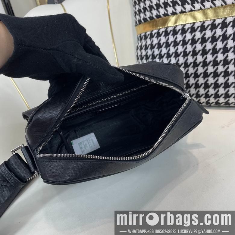 Prada Bags 9006-5 25X20X7cm WP