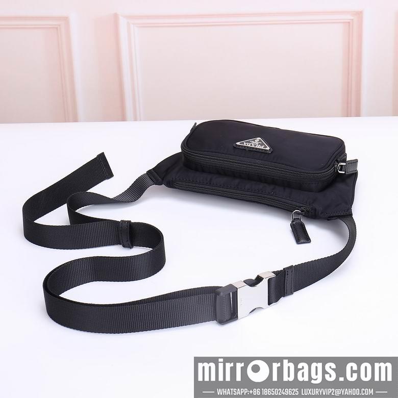 Prada Bags 2128 19X13X2.5cm