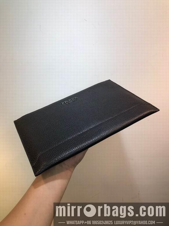 Prada Bags 28X18cm 041308 XM