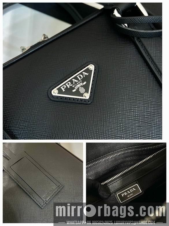 Prada Bags 2VE022 38X28X6.5cm WP 2colour