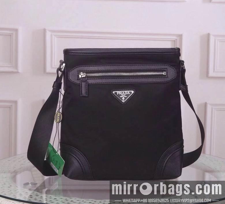 Prada Bags 26X24X6cm 053021 XM