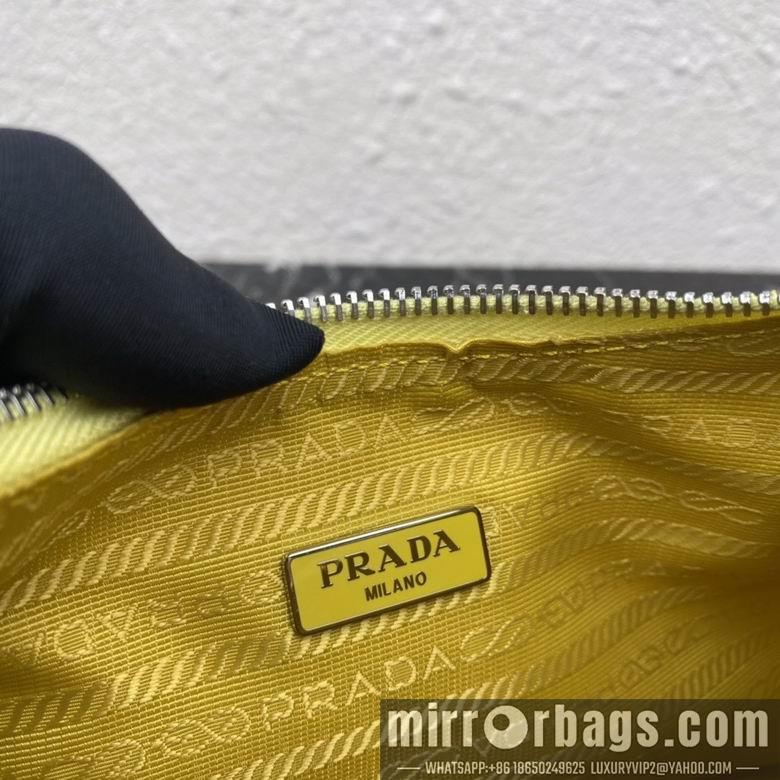 Prada Bags 1BH204 22X12X6cm XMY 2