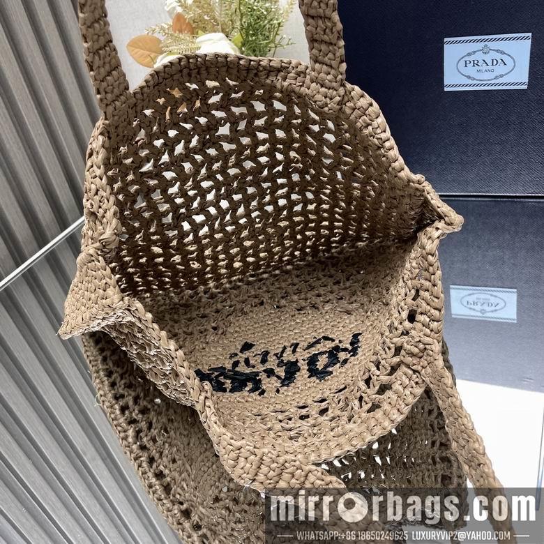 Prada Bags 1BG393 36X38X3cm YG 5