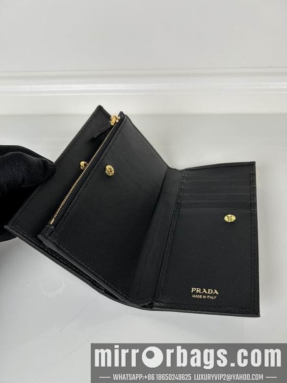 Prada Bags 1ML009 16X9.5cm YG 3