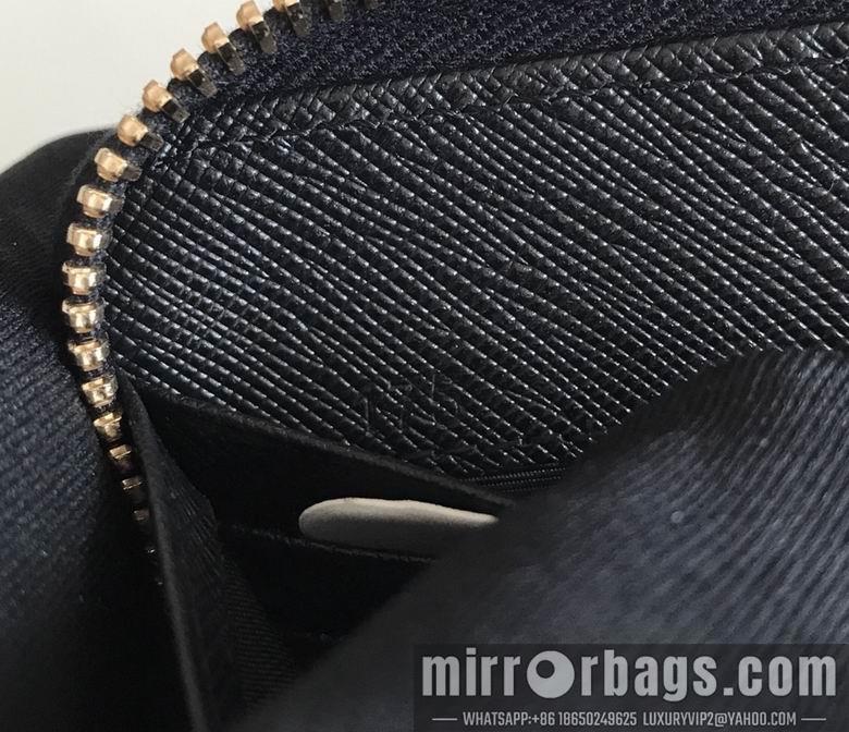 Prada Bags 1ML506 20X10.3cm YG 1