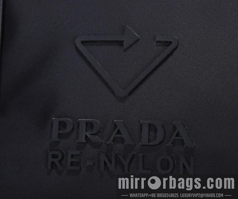 Prada Bags 2ZH108 18X14X3cm XM 4colour