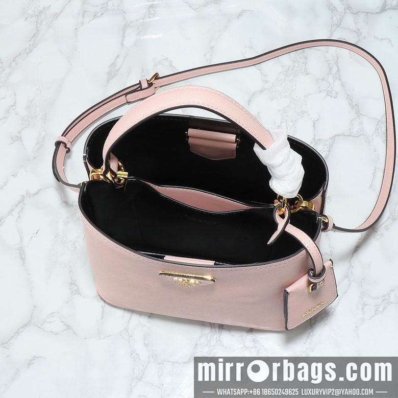 Prada Bags 1020 23X23X13cm XMY 3