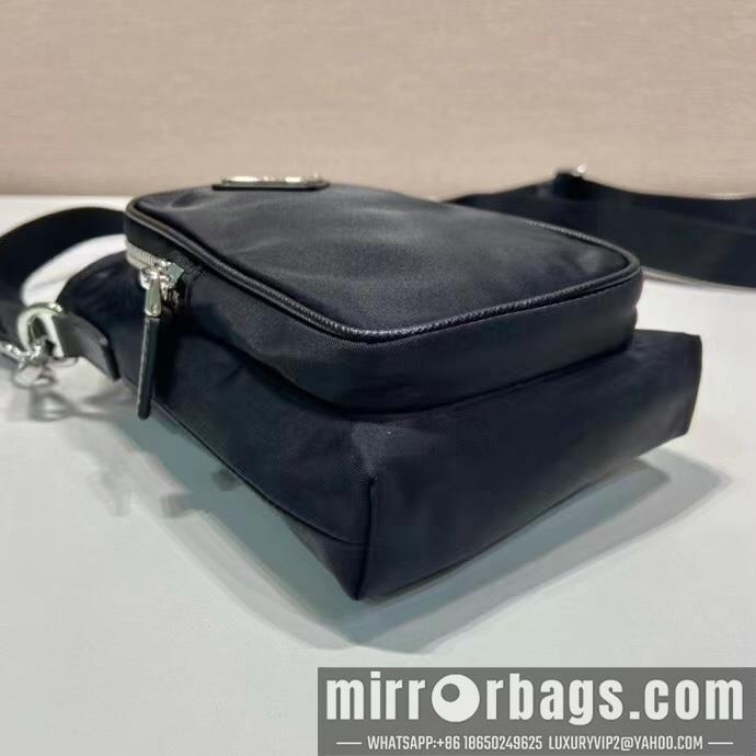 Prada Bags 2ZH155 13X18cm XM