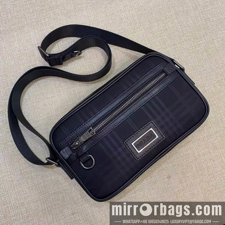 Prada Bags 21X10X5cm 050710 XM