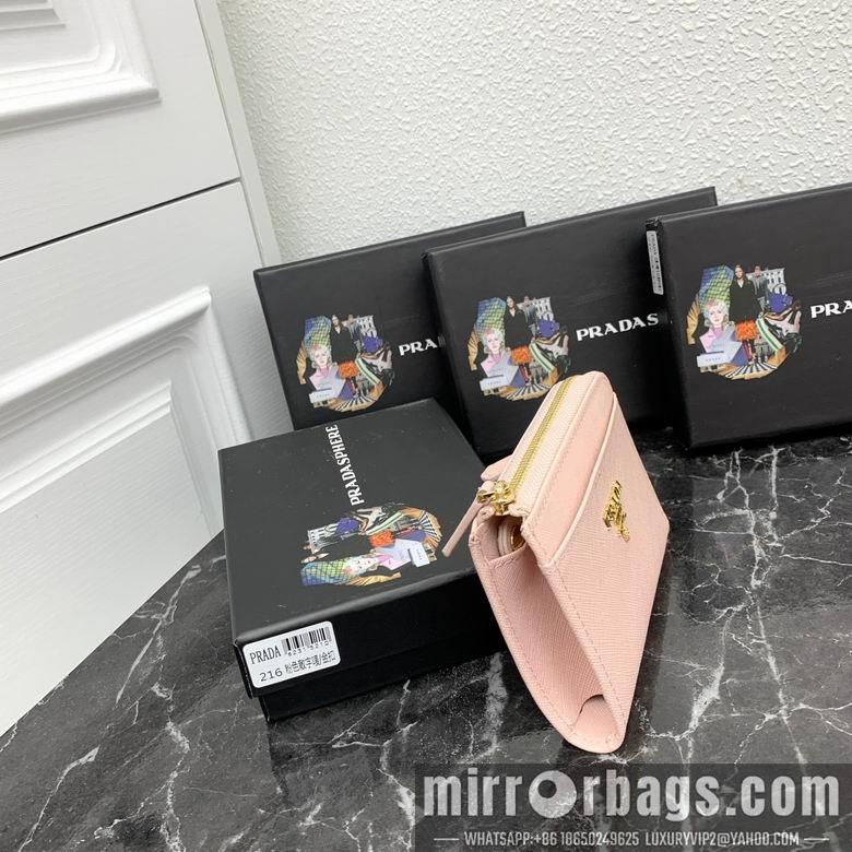 Prada Bags LM216 13.5X8X1cm ZC 5