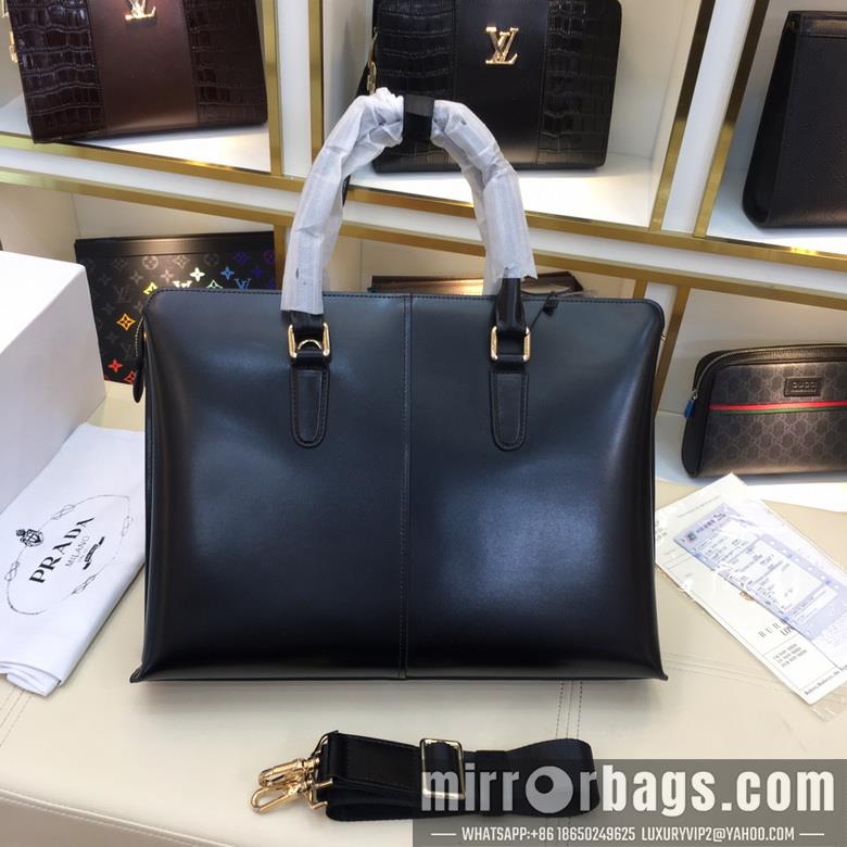 Prada Bags 66592-1 38X29X7cm WP 2colour