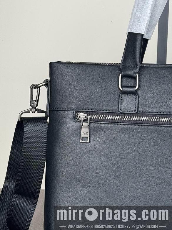 Prada Bags 7560-1 39X29X7cm WP