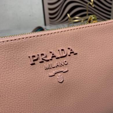 Prada Bags 2100 25X15X5cm XM 5