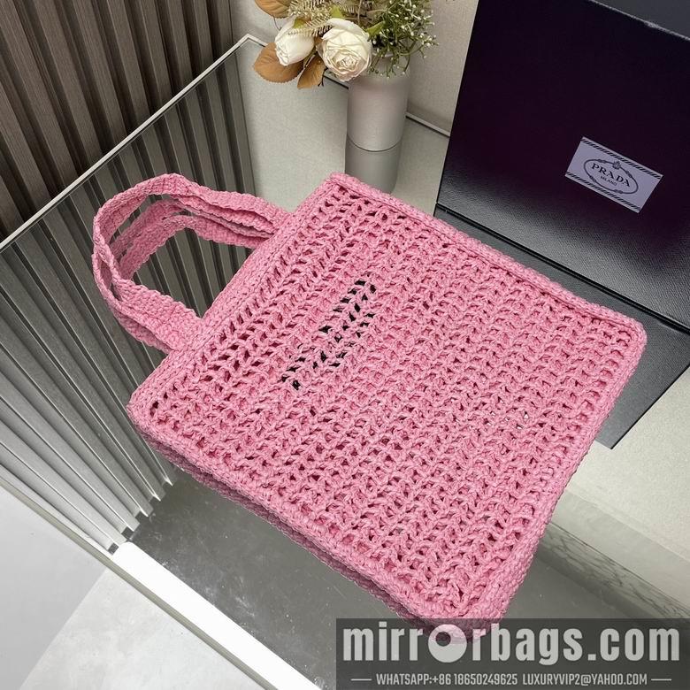 Prada Bags 1BG393 36X38X3cm YG 3
