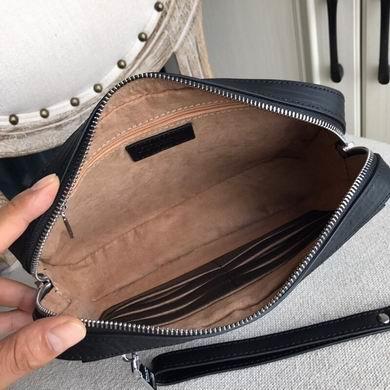 Prada Bags 7529-4 27X17X5cm WP