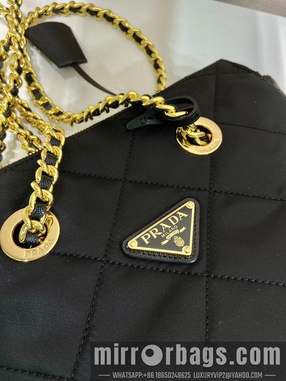 Prada Bags 1BG468 25X24X5cm XM