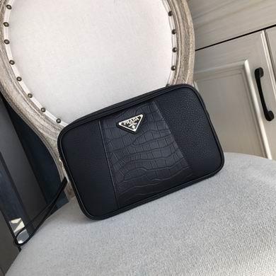Prada Bags 9807-4 26X17X5cm WP