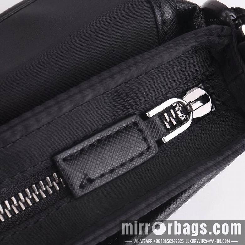 Prada Bags 22X16X5cm 053057 XM
