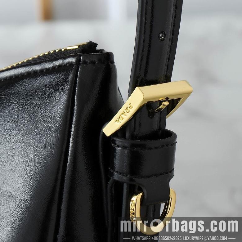 Prada Bags 1BC229 31X18X10cm XMY 1