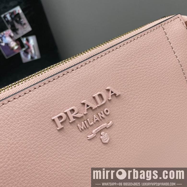 Prada Bags 1BH188 24X19X6cm XM 4