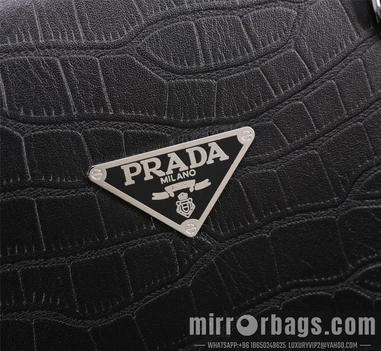 Prada Bags 7882-1 39X30X8cm WP