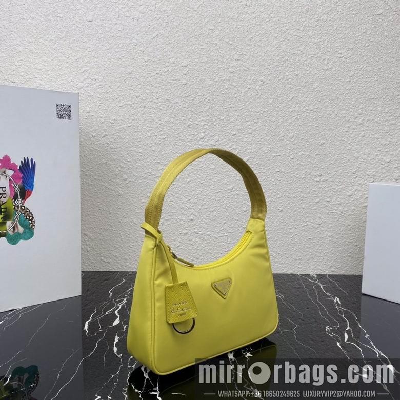 Prada Bags 1NE515 23X13X5cm XMY 5