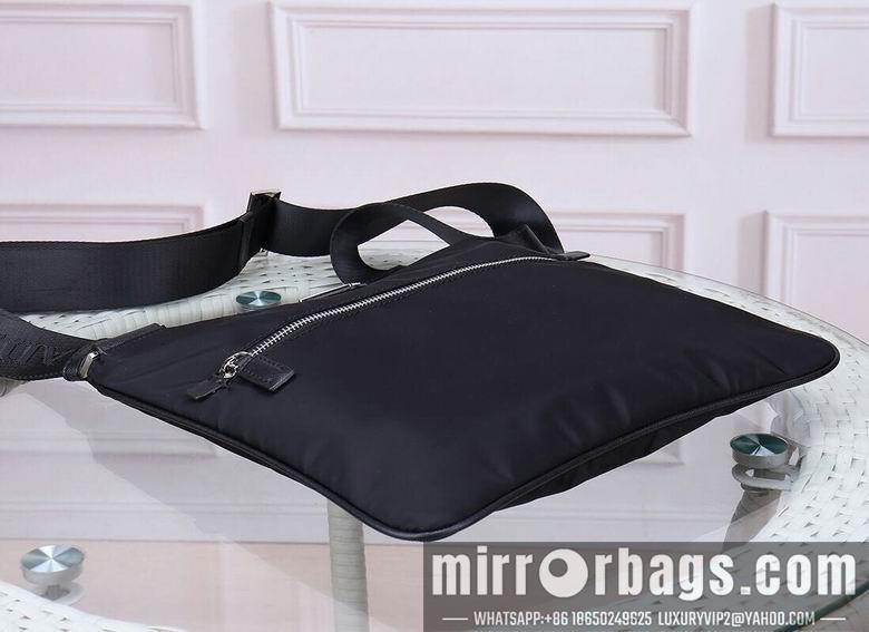 Prada Bags 052 30X27X1cm