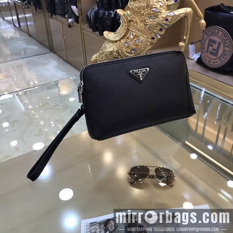 Prada Bags 68015-5 24X15X5cm XM