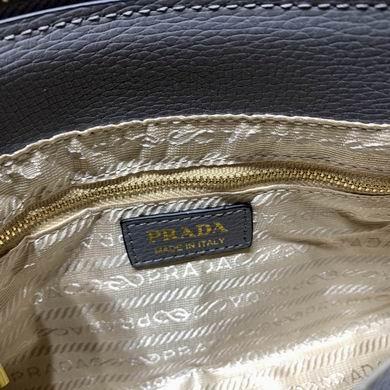 Prada Bags 55128 27X17X10cm XM 4