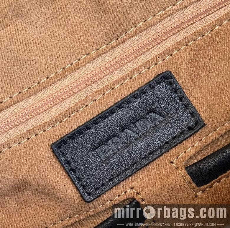 Prada Bags 39X29X7cm 041702 WP
