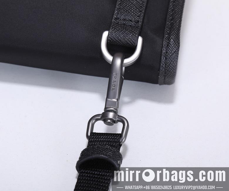 Prada Bags 2ZH108 18X14X3cm XM 4colour