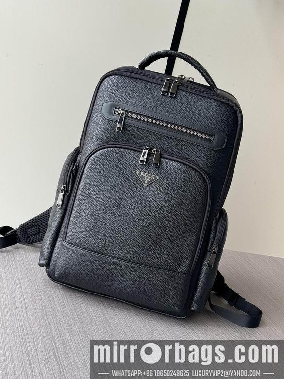 Prada Bags 6933 43X29X16cm WP