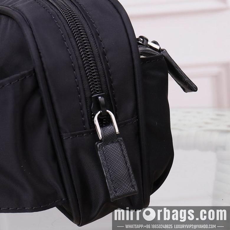 Prada Bags 0977 21X12X4.5cm XM