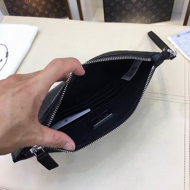 Prada Bags 309-4 27X16X0.5cm WP