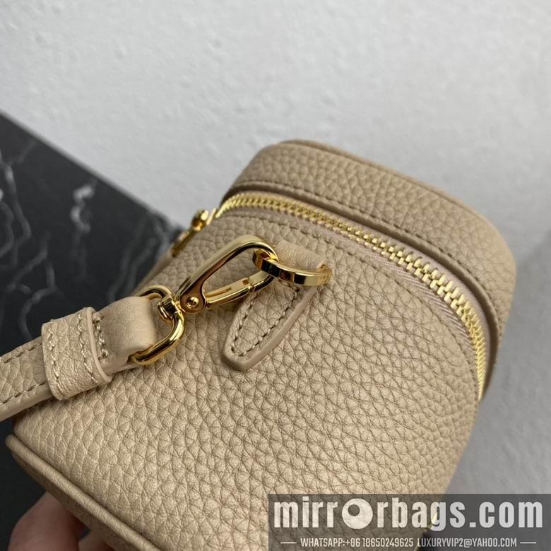 Prada Bags 1BH202 18X11.5X7.5cm YG 4