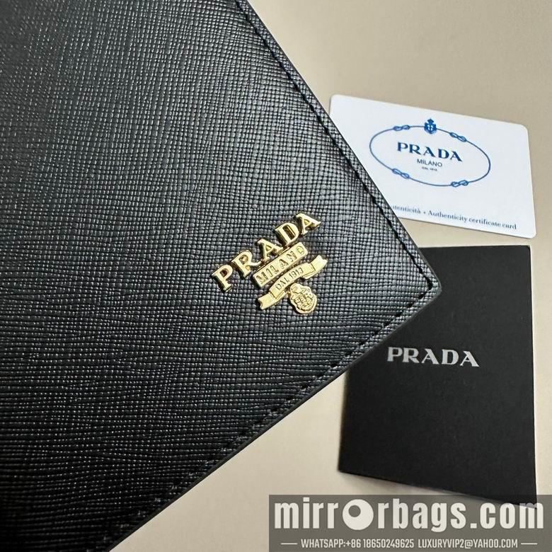 Prada Bags 2376 10X14cm YG 1