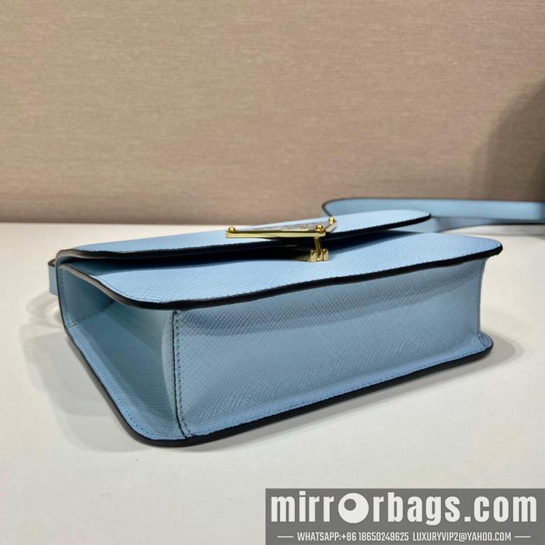 Prada Bags 1BD320 22X16X6cm XM 4colour