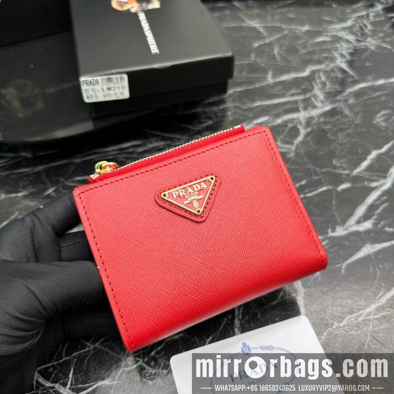 Prada Bags LM210 10X9X2cm ZC 3