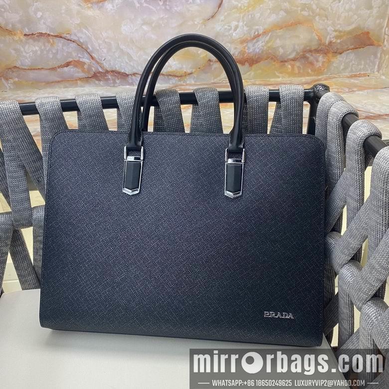Prada Bags 5194-1 39X29X6cm WP