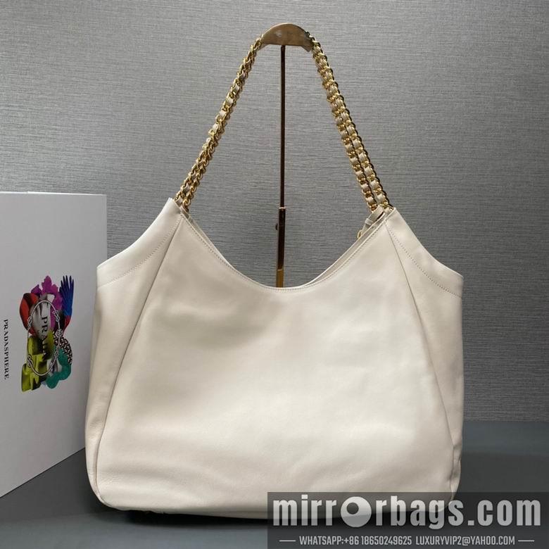 Prada Bags 1BA638 39X29X19cm YG 2