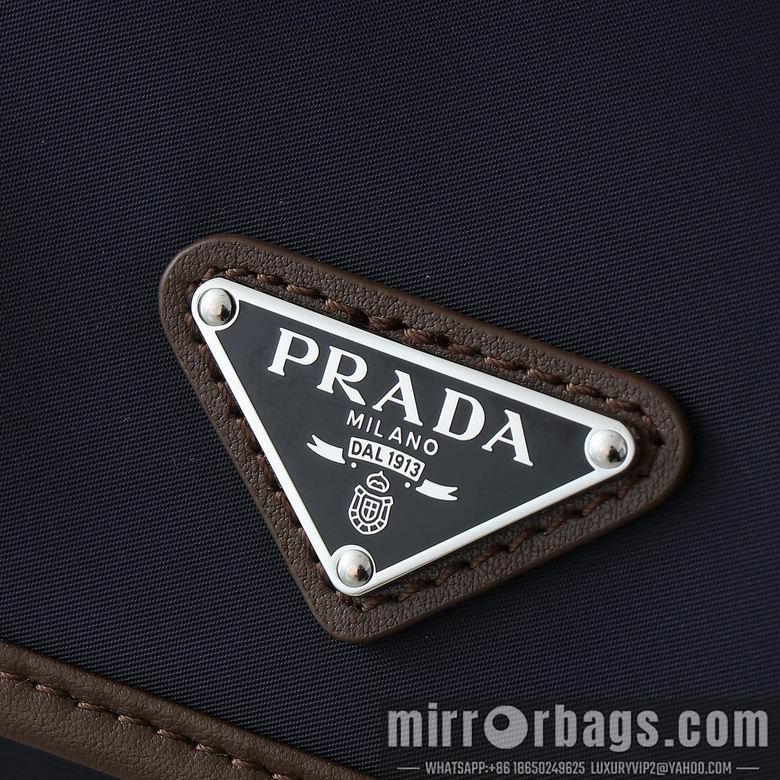Prada Bags 2VH176 18X15X5cm WP