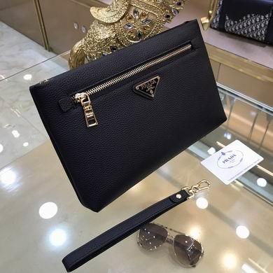 Prada Bags 6659-7 28X18X3cm WP