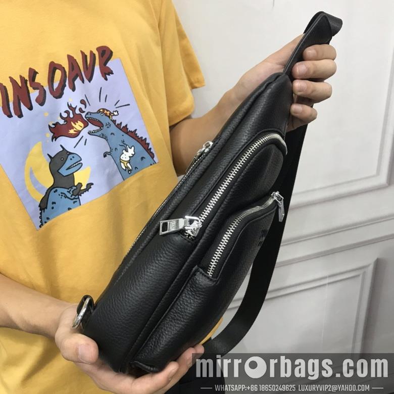 Prada Bags 152-4 18X31X7cm XM