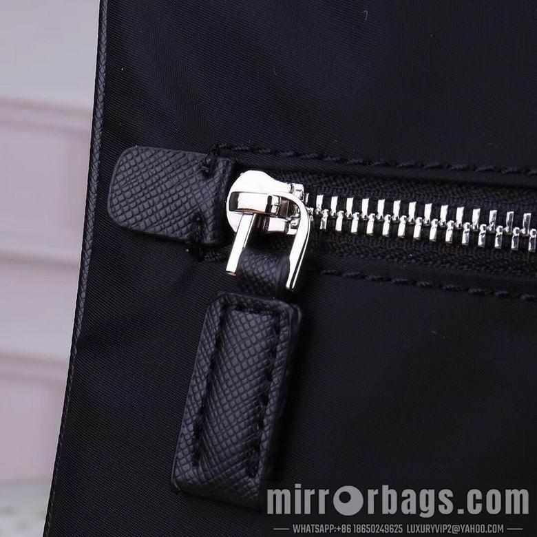 Prada Bags 30X28X1cm 053033 XM