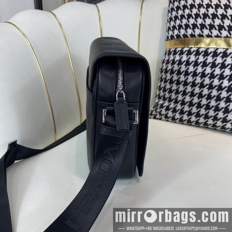 Prada Bags 9006-5 25X20X7cm WP