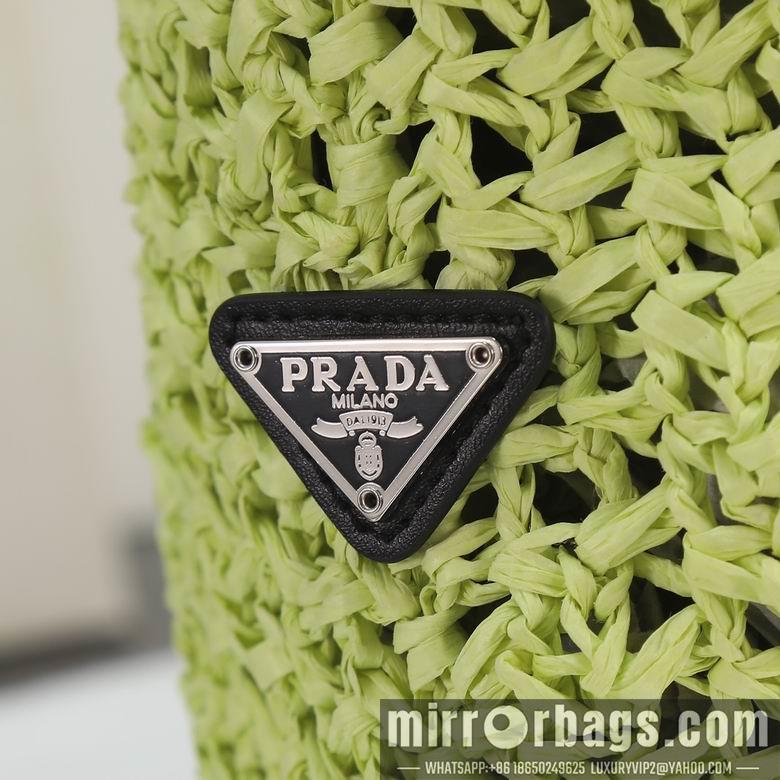 Prada Bags 002 48X34X16cm XM 8