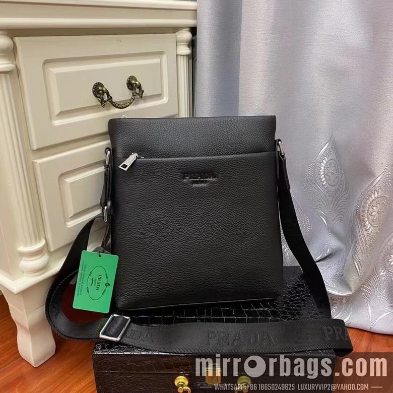 Prada Bags 24X28X6cm 070101 WP