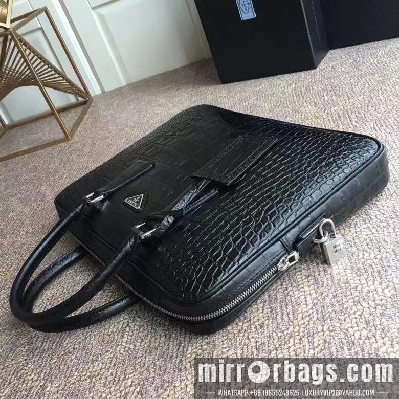 Prada Bags 2VE368 36X28X3.5cm XM 3colour