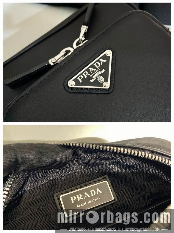 Prada Bags 2VH168 16X18.5X5cm XM